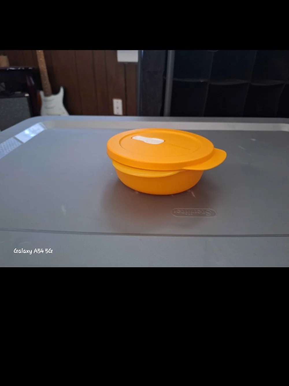 Tupperware Jungle Animal Stackable Containers - Green Lids